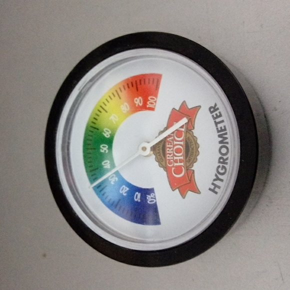 Hygrometer